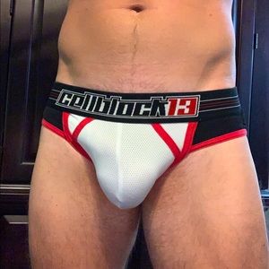 Cellblock13 jock